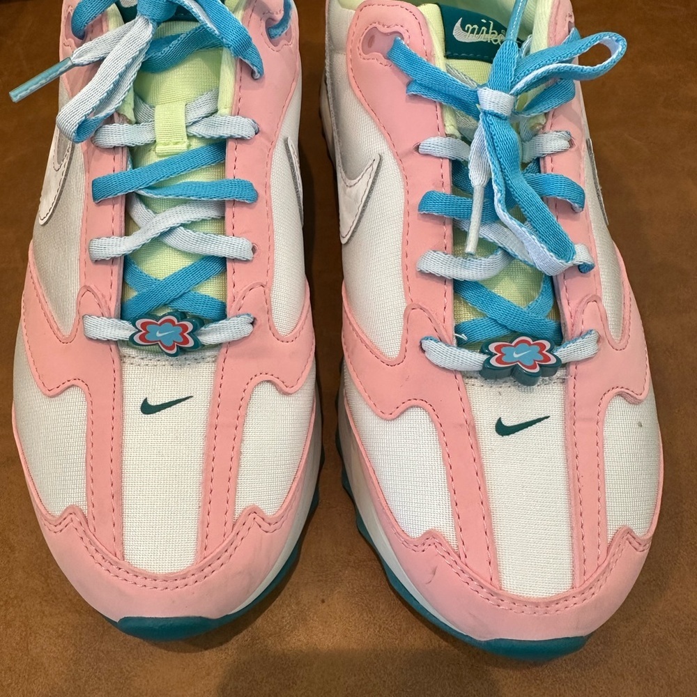 Nike Air Max Dawn Pastel (Women's) Size 8 DZ5199-100 - Picture 10 of 14